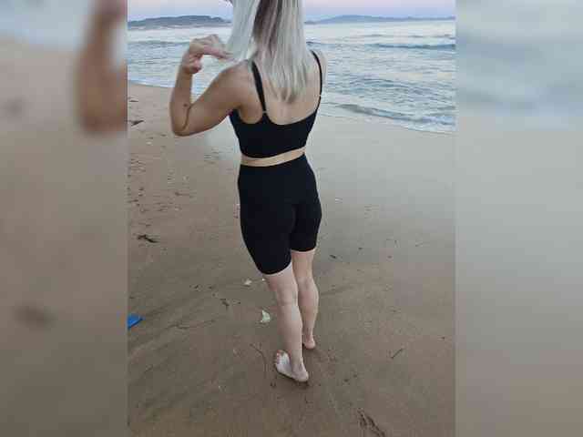 kiraflame5 Sex Cam Show
