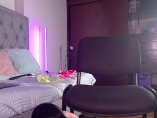 Vanessa-Mejiia Porn Show
