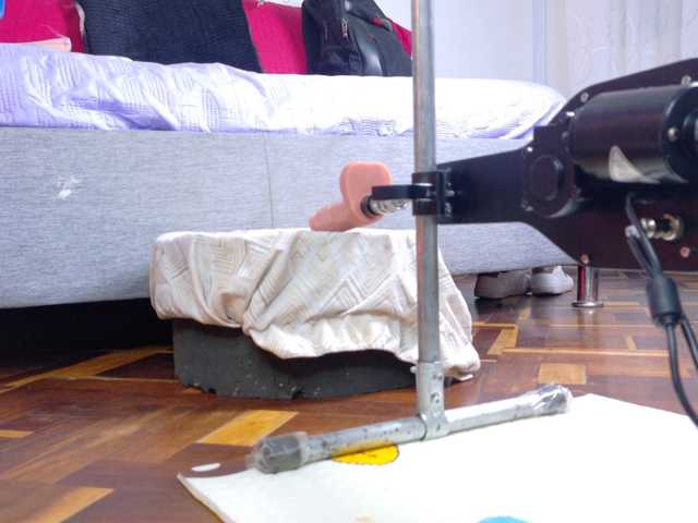 Vanessa-Mejiia