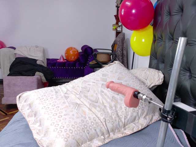 Vanessa-Mejiia live cam on BongaCams