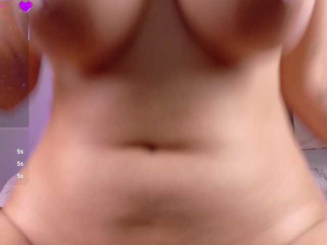 Vanessa-Mejiia's BongaCams show and profile