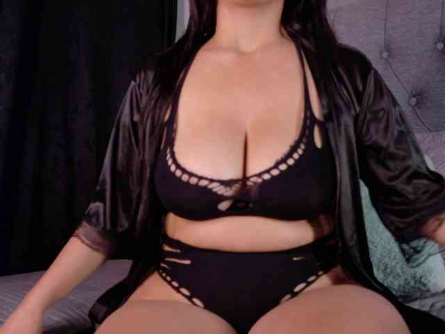 Vanessa-Mejiia webcam
