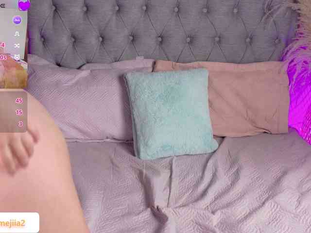 Vanessa-Mejiia webcam