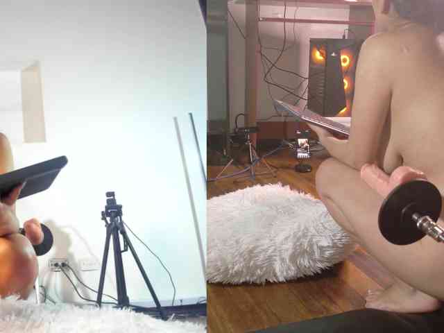Vanessa-Mejiia webcam