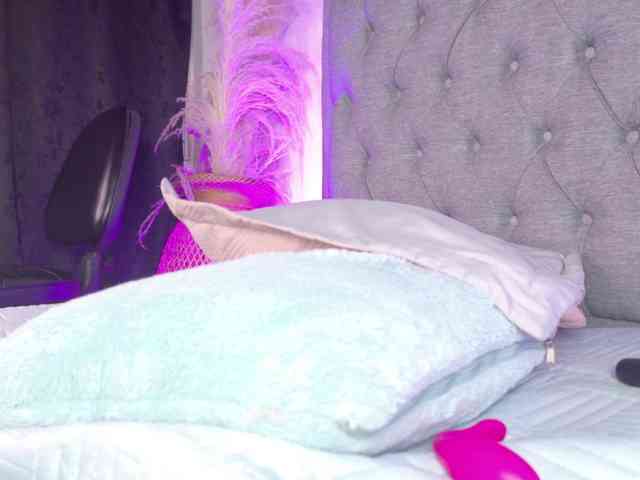 Vanessa-Mejiia webcam