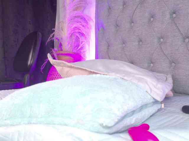 Vanessa-Mejiia webcam