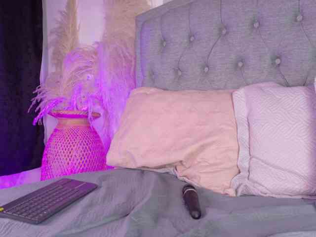 Vanessa-Mejiia webcam