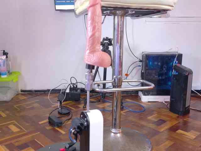Vanessa-Mejiia webcam
