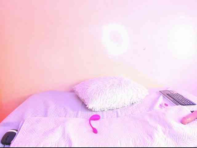 Vanessa-Mejiia webcam