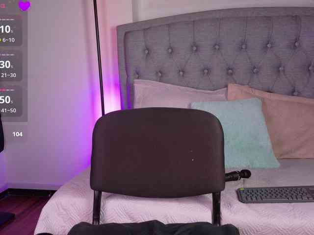 Vanessa-Mejiia webcam