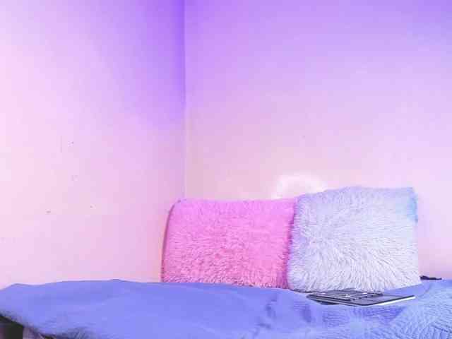 Vanessa-Mejiia webcam