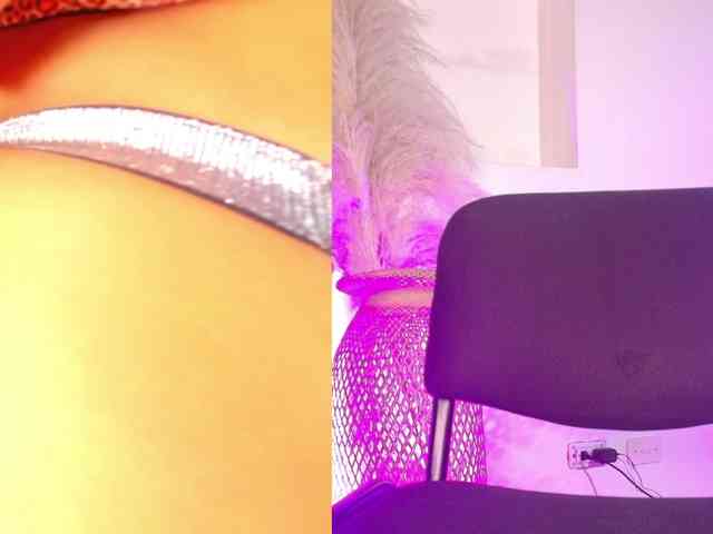 Vanessa-Mejiia webcam