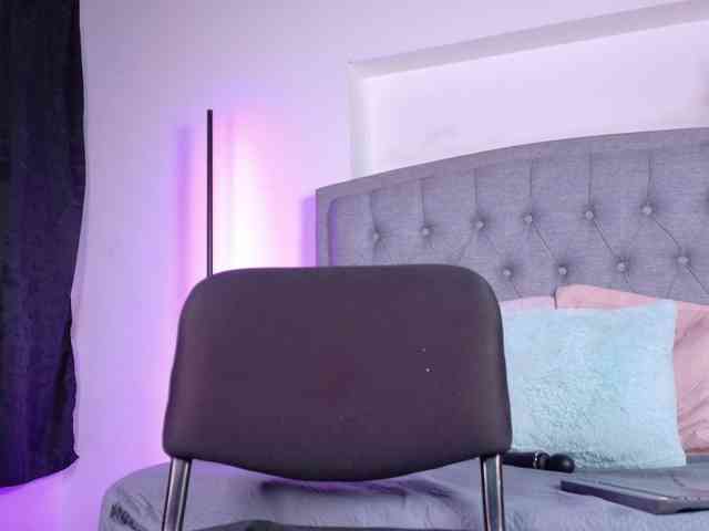 Vanessa-Mejiia webcam