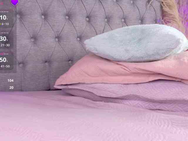 Vanessa-Mejiia webcam