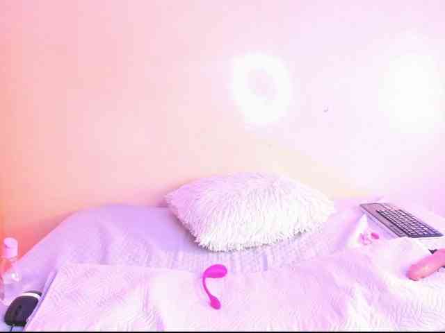 Vanessa-Mejiia webcam