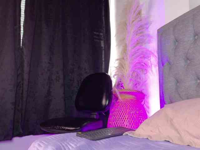 Vanessa-Mejiia webcam