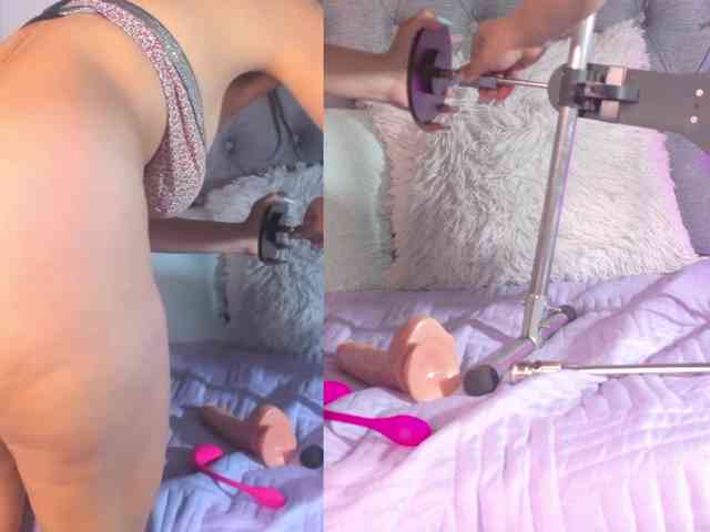 Vanessa-Mejiia webcam