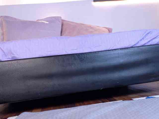 Vanessa-Mejiia webcam