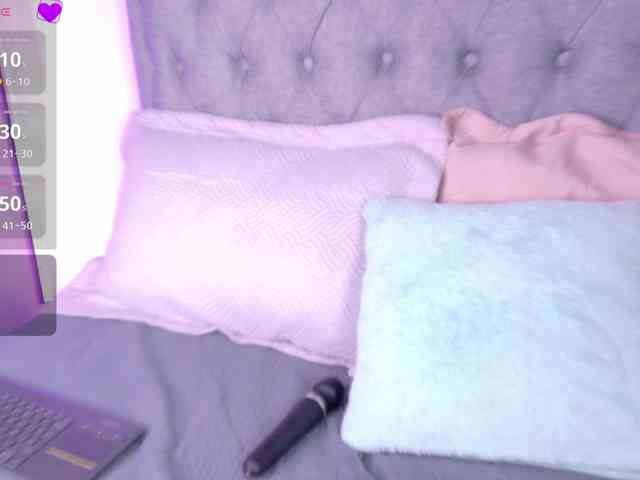 Vanessa-Mejiia webcam