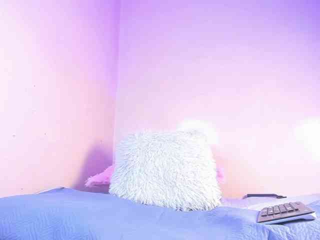 Vanessa-Mejiia webcam