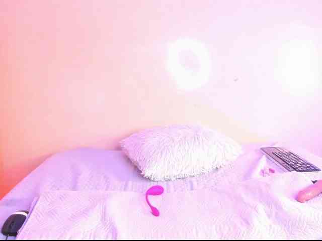 Vanessa-Mejiia Live Webcam on BongaCams