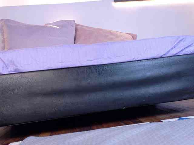 Vanessa-Mejiia webcam