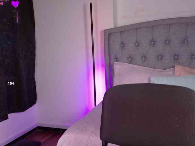 Vanessa-Mejiia webcam