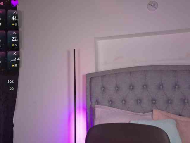 Vanessa-Mejiia webcam