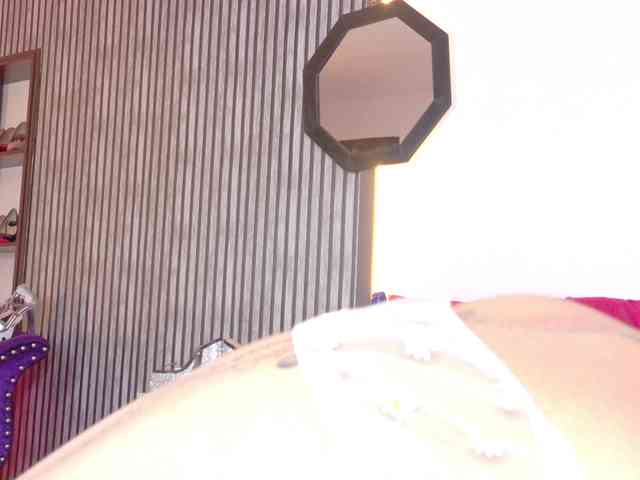 Vanessa-Mejiia webcam