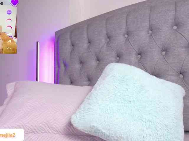 Modelo: Vanessa-Mejiia