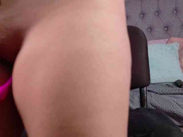 Vanessa-Mejiia webcam