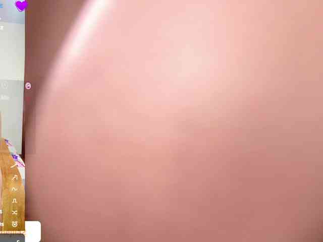 Vanessa-Mejiia webcam