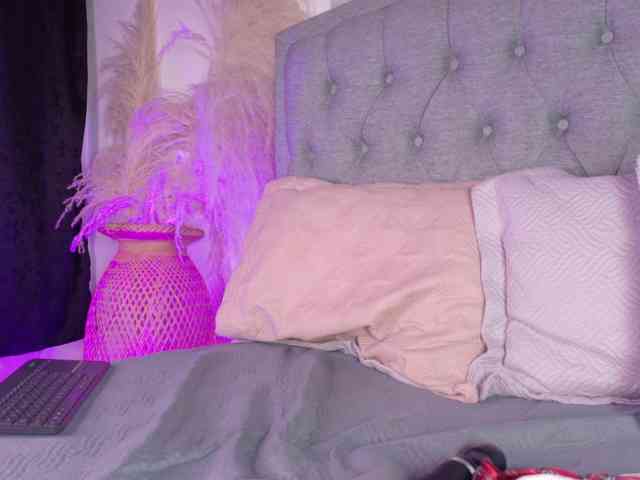 Vanessa-Mejiia webcam