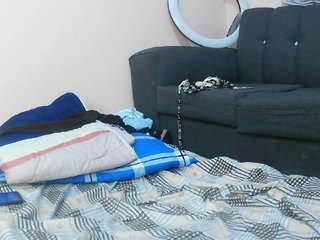 Liz-Belle Porn Show