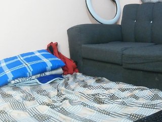 Liz-Belle Porn Show