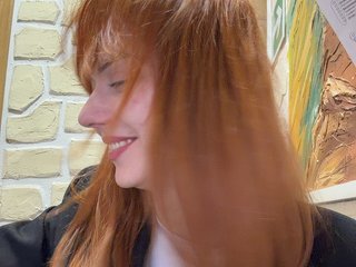 SherrySery Porn Show