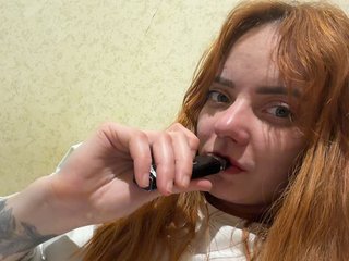 SherrySery Porn Show