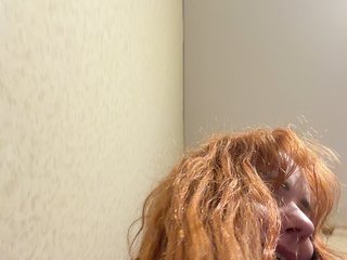 SherrySery Porn Show