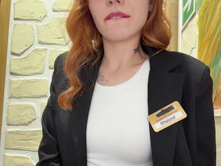 SherrySery Porn Show