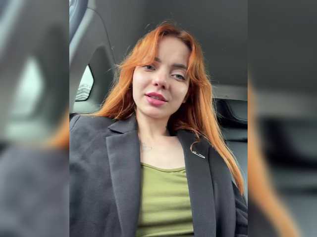 SherrySery live cam on BongaCams