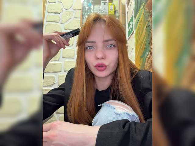 SherrySery live cam