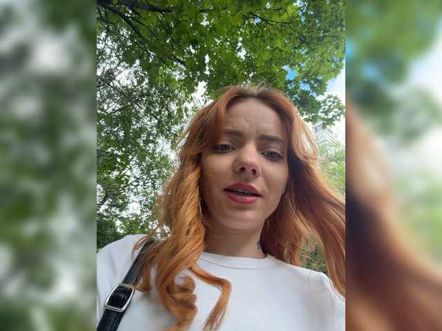 Live трансляция SherrySery - Runet.cam