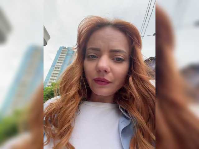 Live трансляция SherrySery - Runet.cam