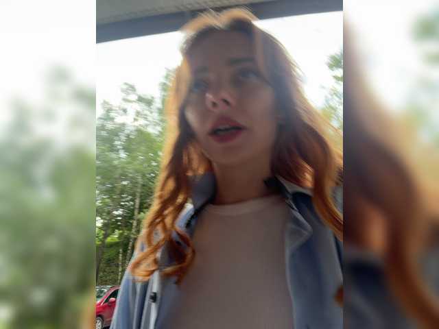 Live трансляция SherrySery - Runet.cam