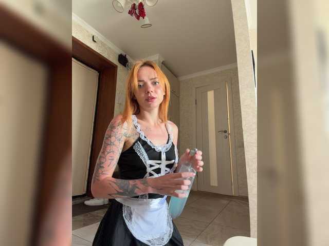 SherrySery live webcam show