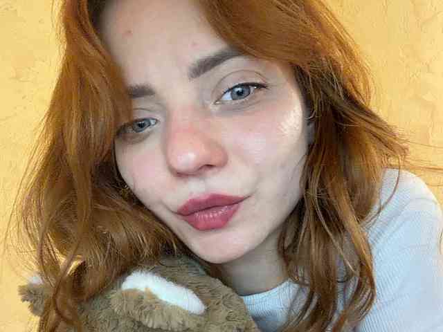 SherrySery webcam