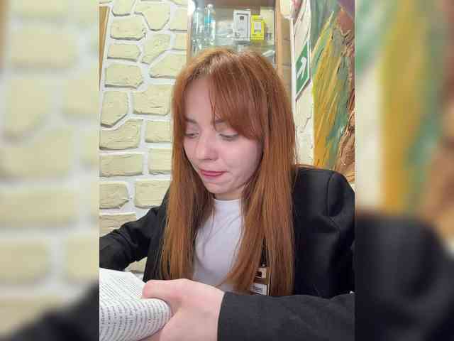 Модель: SherrySery