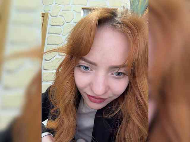 SherrySery webcam