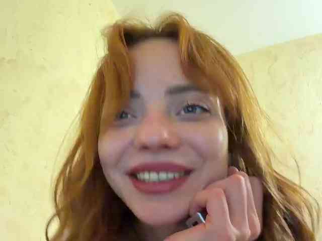 SherrySery webcam