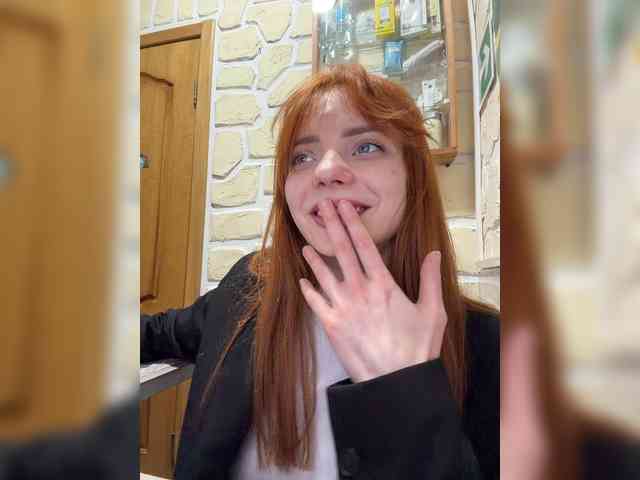 Модель: SherrySery